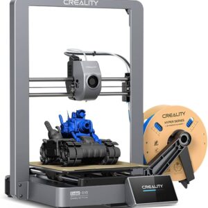Impresora 3d Creality Ender 3 V3 Plus