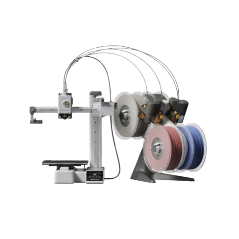 Impresora 3D Bambu Lab A1 Mini Combo
